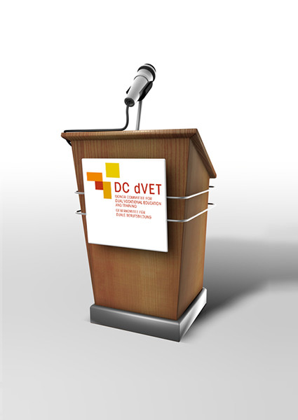 DC dVET Duale Berufsbildung Ressourcen Downloads Informationen