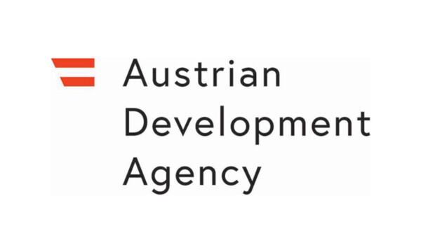 Austrian Development Agency, Member Logo of Donor Committee for Dual Vocational Training, Mitglieder Logo des Geberkomittee für duale Berufsbildung