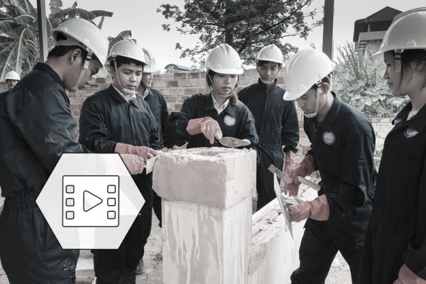 Ressourcen Geberkomittee für duale Berufsbildung